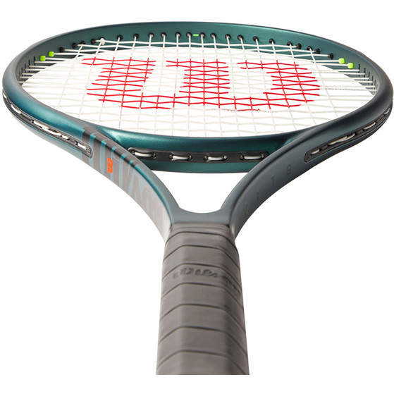 Wilson Blade 104 V9.0 Tweedekans