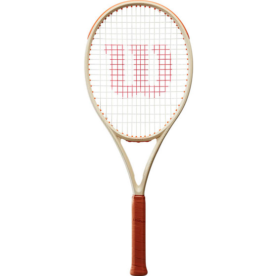 Wilson Clash 100 V2.0 Roland Garros 2024