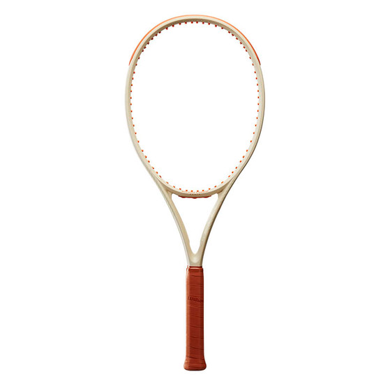 Wilson Clash 100 V2.0 Roland Garros 2024
