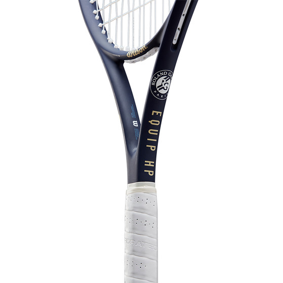 Wilson Equipe HP Roland Garros 2024