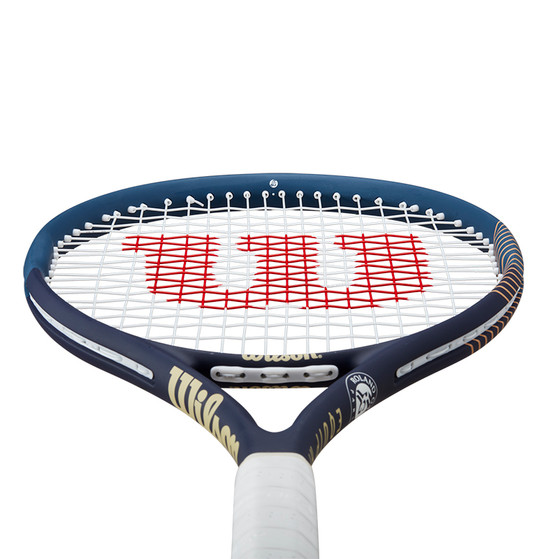 Wilson Equipe HP Roland Garros 2024