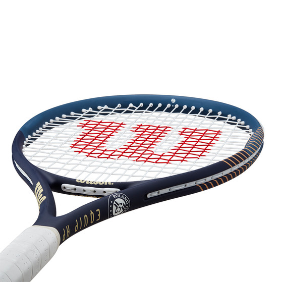 Wilson Equipe HP Roland Garros 2024