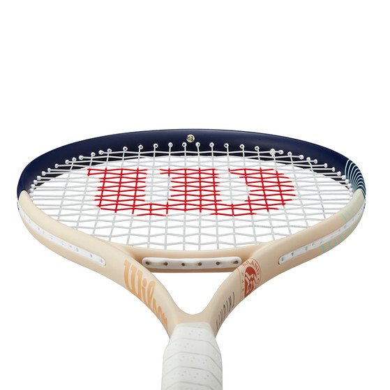 Wilson Triumph Roland Garros 2024