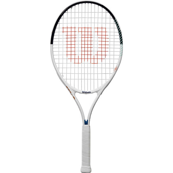 Wilson Elite Roland Garros Junior 25