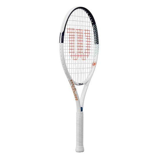 Wilson Elite Roland Garros Junior 25