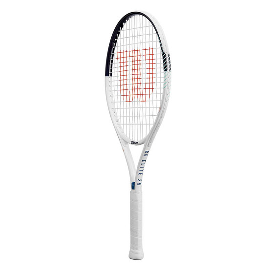 Wilson Elite Roland Garros Junior 25