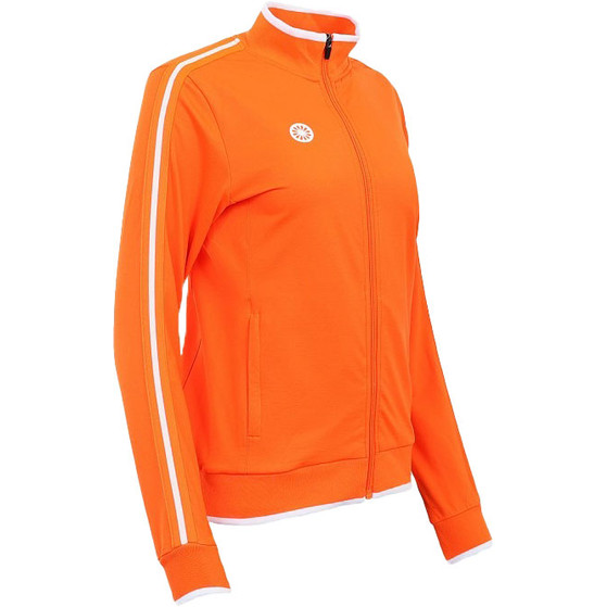 The Indian Maharadja Kadiri Jacket Dames