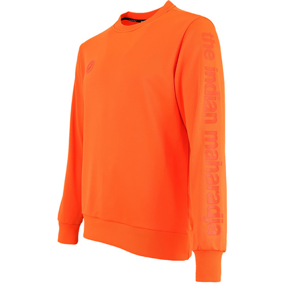 Indian Maharadja Mumbai Sweater Herren