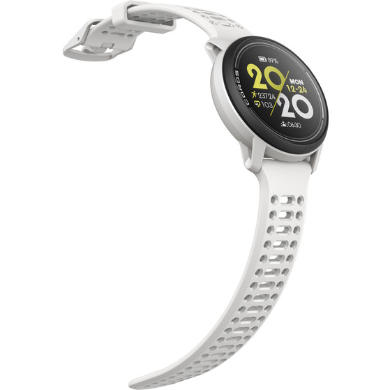 Coros Pace 3 Silicone + POD 2