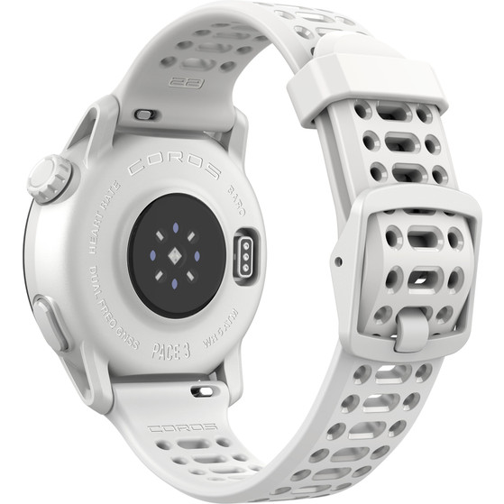 Coros Pace 3 Silicone + POD 2