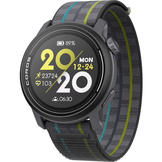 Coros Pace 3 Nylon