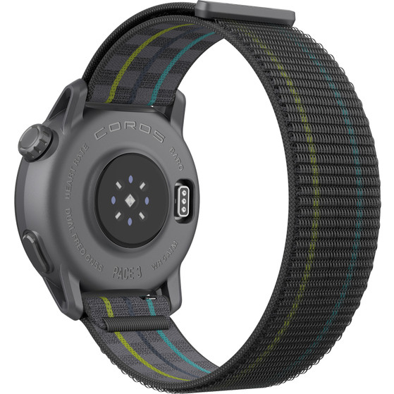 Coros Pace 3 Nylon