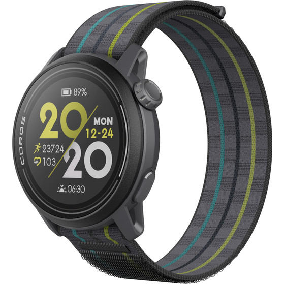 Coros Pace 3 Nylon