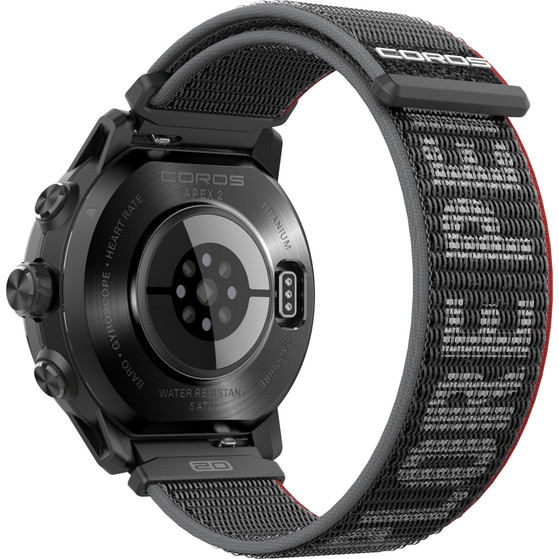 Coros Apex 2
