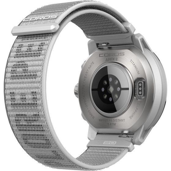 Coros Apex 2