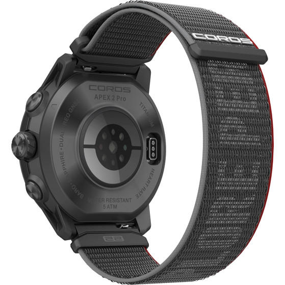Coros Apex 2 PRO