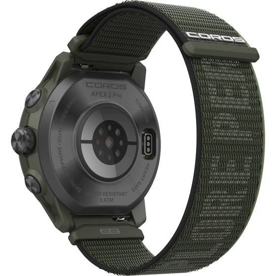 Coros Apex 2 PRO