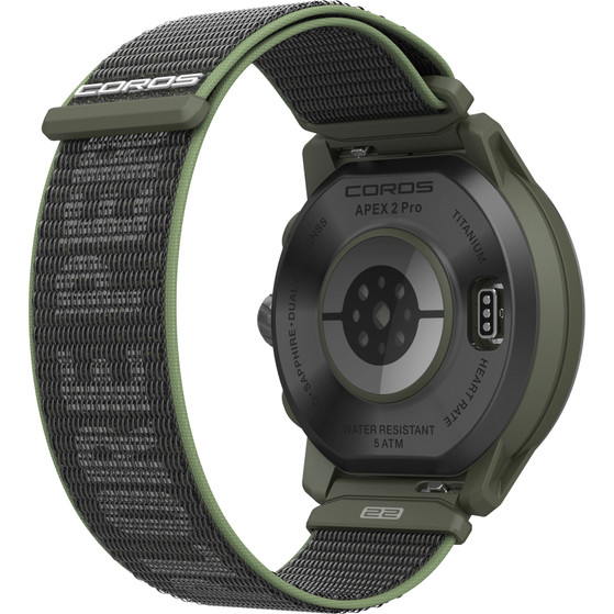 Coros Apex 2 PRO