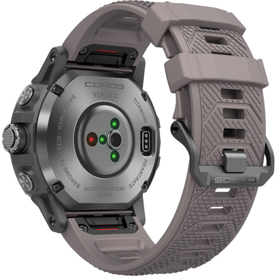 Coros Vertix 2