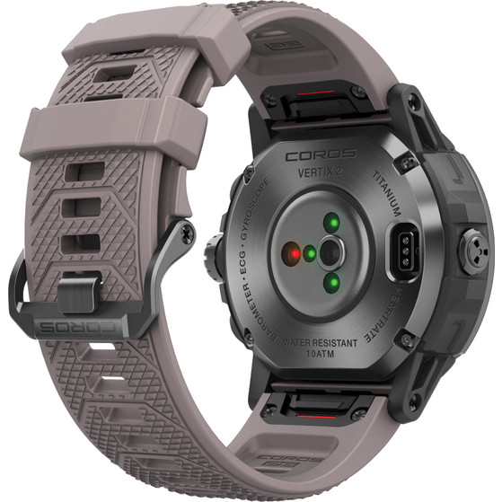 Coros Vertix 2