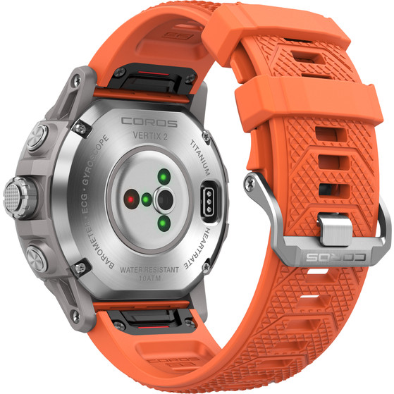 Coros Vertix 2