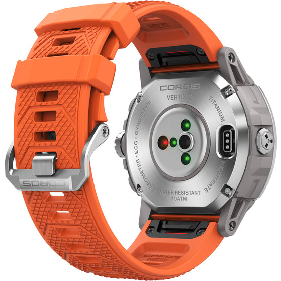Coros Vertix 2