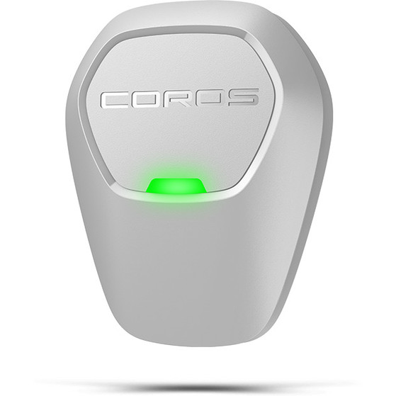 Coros Pace 3 Silicone + POD 2