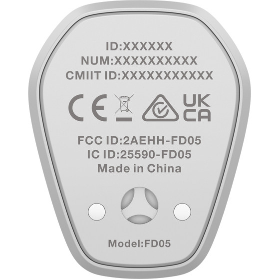 Coros Pace 3 Silicone + POD 2