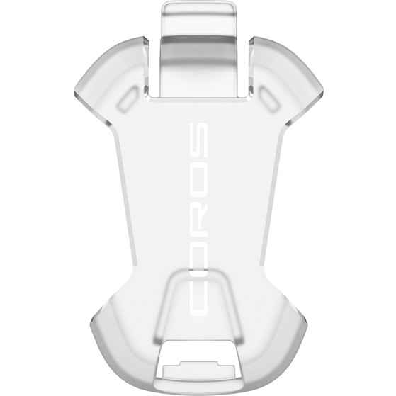 Coros Pace 3 Silicone + POD 2
