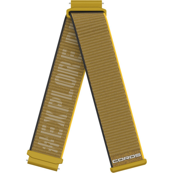 Coros Apex 2 Nylon Horlogebandje 20mm