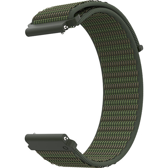 Coros Apex 2 PRO Nylon Uhrenarmband