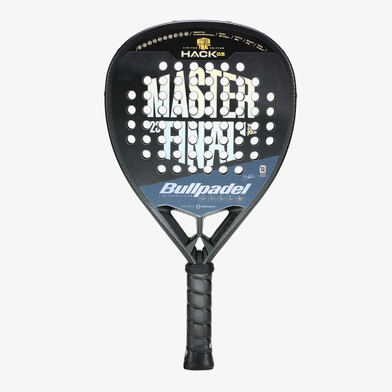 Bullpadel Hack03 Masters Final
