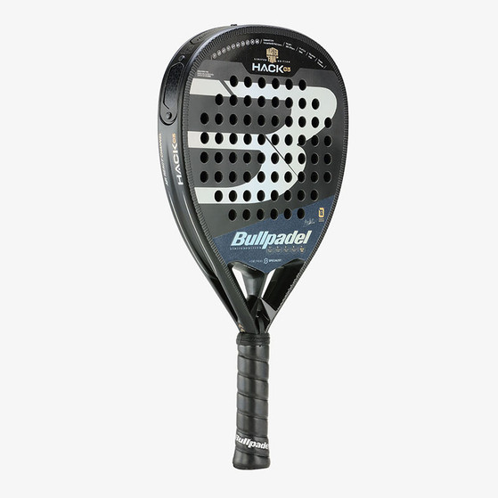 Bullpadel Hack03 Masters Final