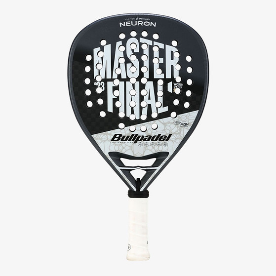 Bullpadel Neuron Masters Final