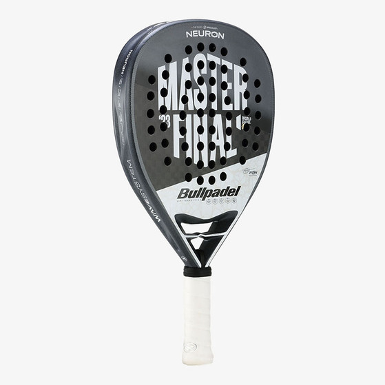 Bullpadel Neuron Masters Final