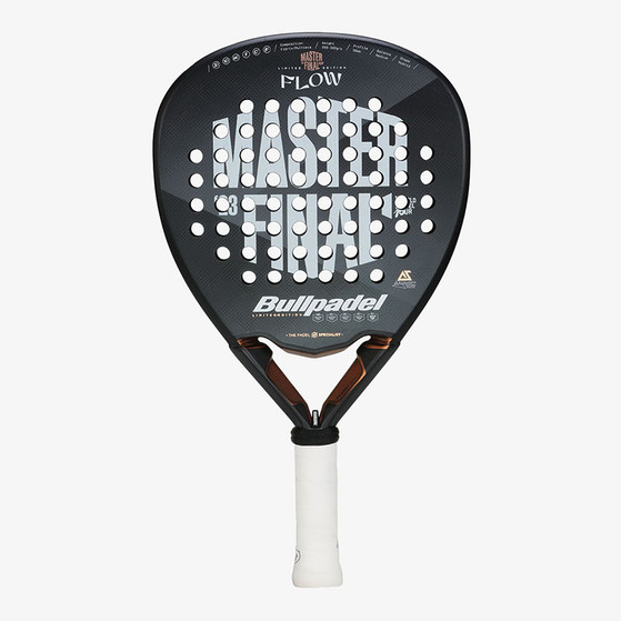 Bullpadel Flow Women Masters Final