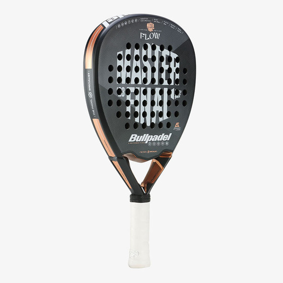 Bullpadel Flow Women Masters Final