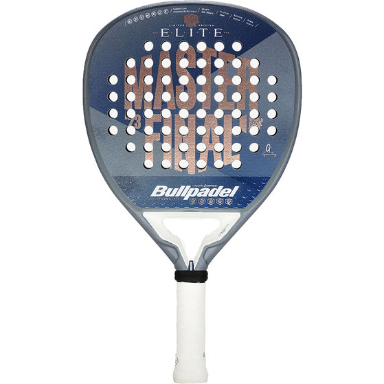 Bullpadel Elite Women Masters Final
