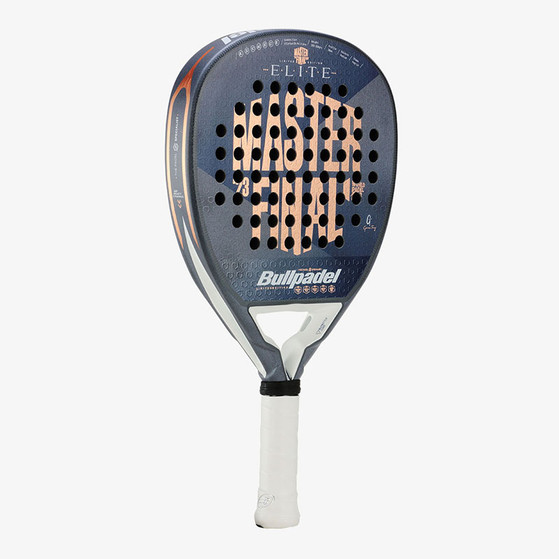 Bullpadel Elite Women Masters Final