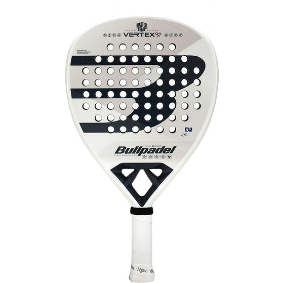 Bullpadel Vertex04 Women Masters Final