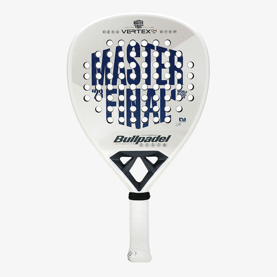 Bullpadel Vertex04 Women Masters Final