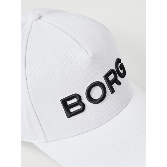 Björn Borg Logo Cap