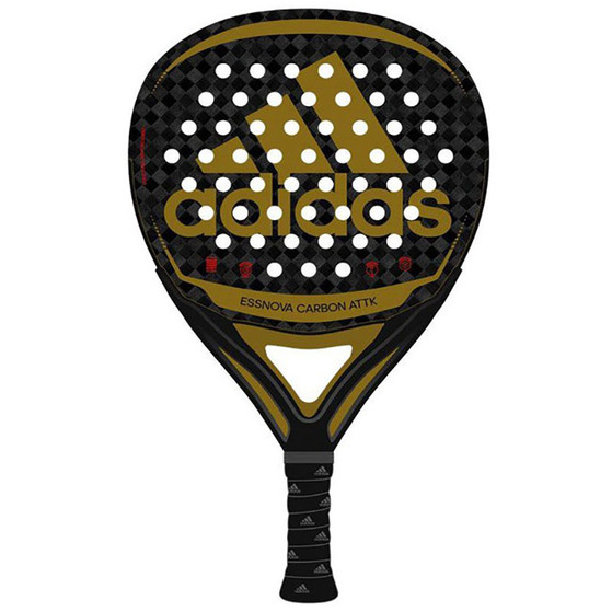 adidas Essnova Carbon ATTK 6K Gold
