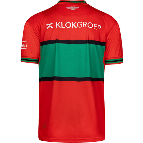 Robey N.E.C. Hemmatröja 2024/2025