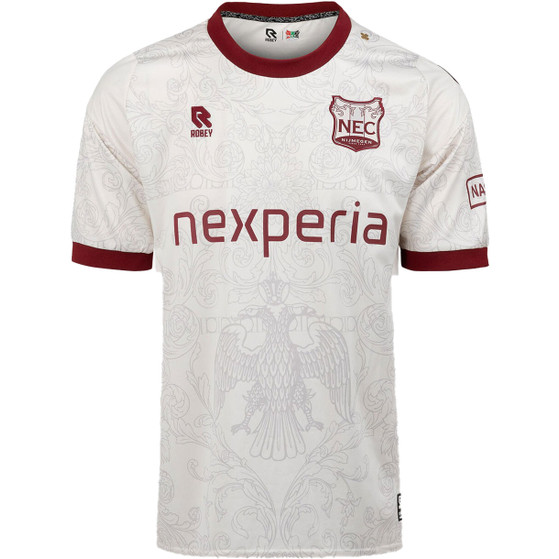 Robey N.E.C. 3rd Shirt 2024/2025