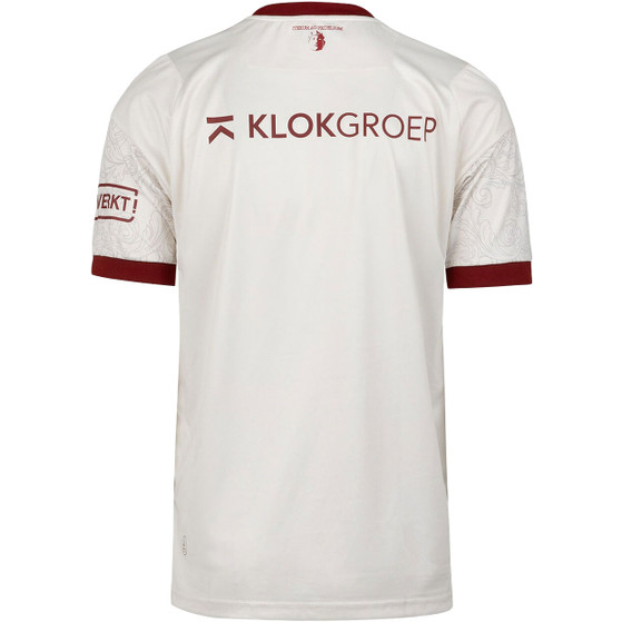 Robey N.E.C. 3rd Shirt 2024/2025
