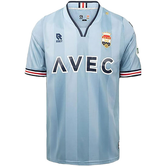 Robey Willem II Bortatröja 2024/2025