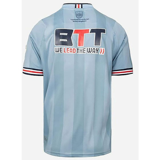 Robey Willem II Bortatröja 2024/2025