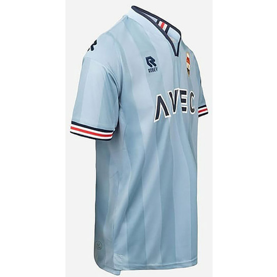 Robey Willem II Bortatröja 2024/2025