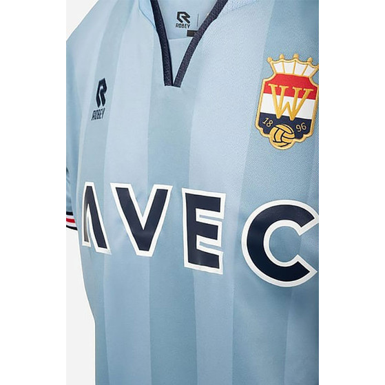 Robey Willem II Bortatröja 2024/2025